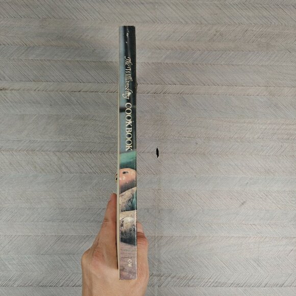 The Williamsburg Cookbook Vintage Local Ethnic Recipes Virginia Cooking - Picture 7 of 8